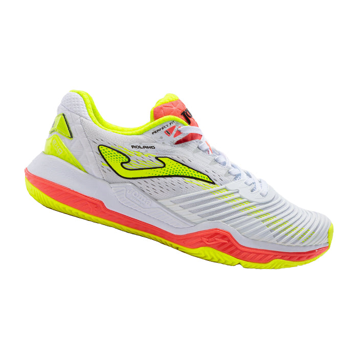 Joma-Scarpe-Joma-Point-Men-2102-White-Scarpa-da-Padel-Uomo