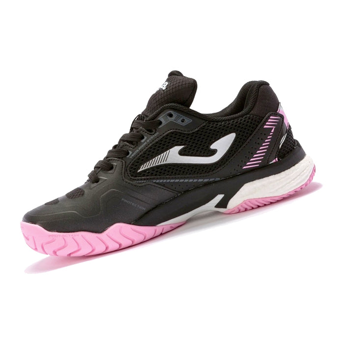 Joma-Set-Lady-2101-Black-Joma-Padel-Scarpe-Scarpa-da-Padel-Donna