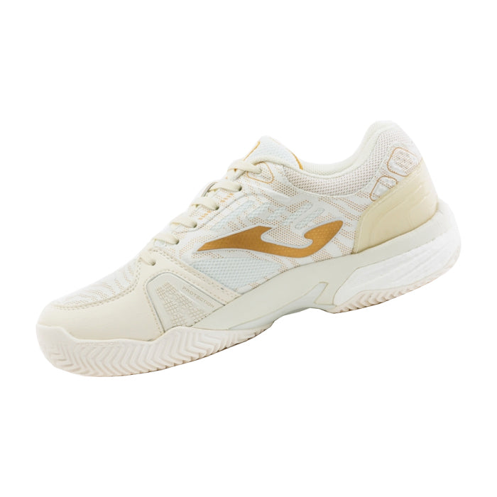 Joma-T.-Slam-Lady-2025-Beige-Gold-Clay-Joma-Padel-Slam-Scarpa-da-Padel-Donna
