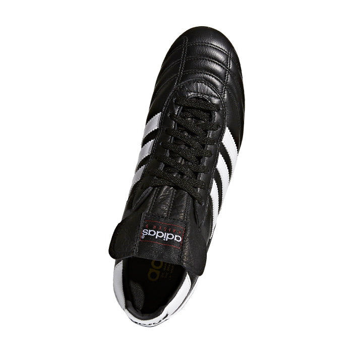 Kaiser-5-Liga-Adidas-Adidas-Kaiser-5-Liga-Black-Footwear-White-Red-Scarpa-da-Calcio-Uomo 700 × 700px