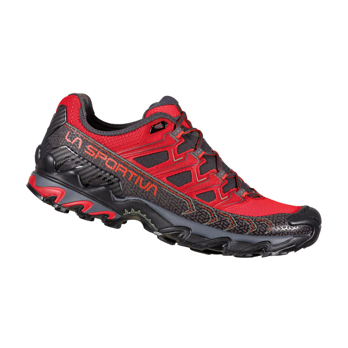 La Sportiva Ultra Raptor 2 Goji/Carbon Uomo 46M314900
