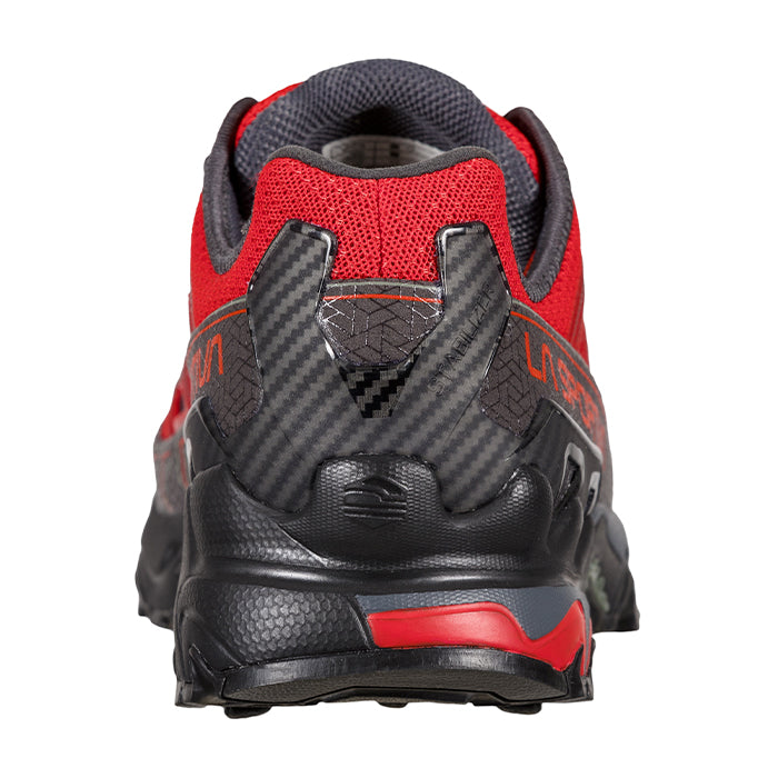La Sportiva Ultra Raptor 2 Goji/Carbon Uomo 46M314900