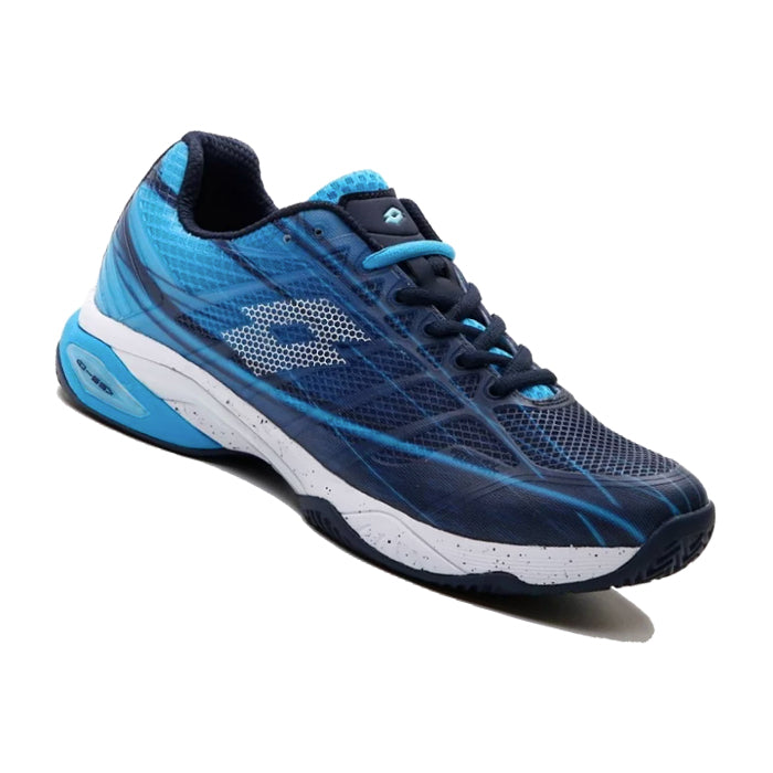 Lotto-Mirage-300-Lotto-Mirage-300-CLY-Navy-Blue-All-White-Blue-Ocean-Scarpa-da-Tennis-Uomo