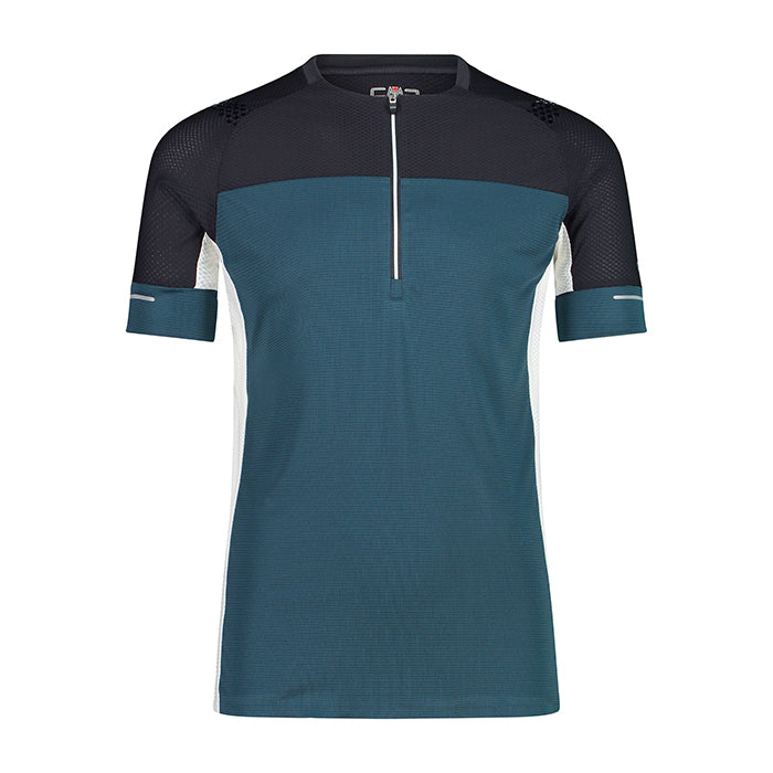 CAMISETA HOMBRE TRAIL CMP Benzina Camiseta Trekking Hombre 805715394