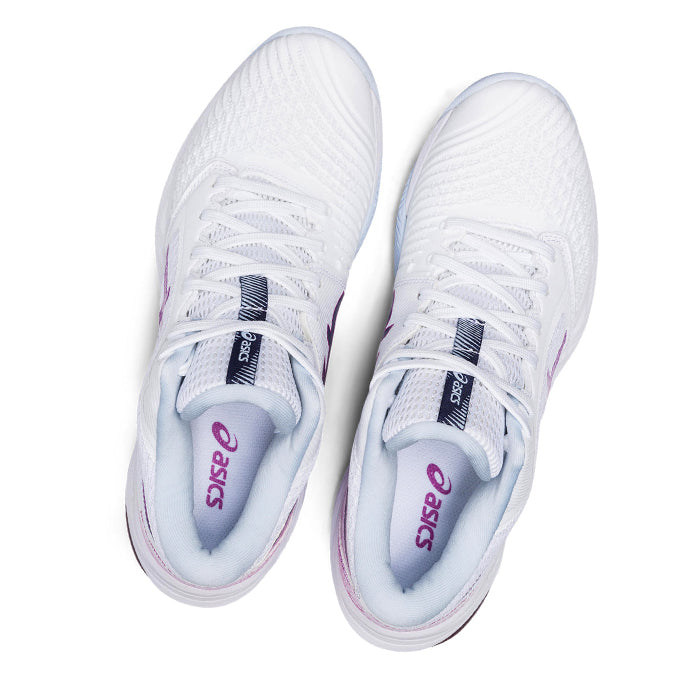 Netburner-Ballistic-Ff-Mt-3-White_Orchid-Asics-Scarpa-da-Pallavolo