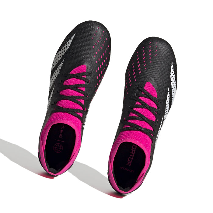 Predator-Accuracy.3-FG-Core-Black-Cloud-White-Team-Shock-Pink-Scarpa-da-Calcio-Uomo-Adidas