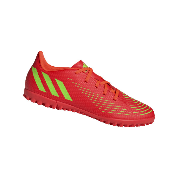 Predator-Edge.4-TF-Adidas-Solred-Sgreen-Cblack-Scarpa-da-Calcetto-Uomo