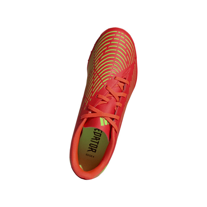 Predator-Edge.4-TF-Solred-Sgreen-Cblack-Scarpa-da-Calcetto-Uomo-Adidas