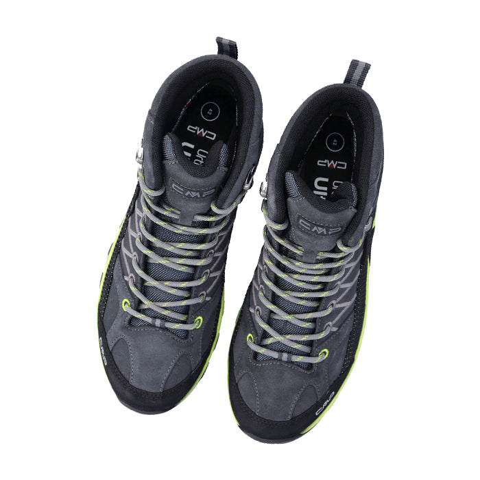 Rigel-Mid-WP-Trekking-Shoe-CMP-CMP-Rigel-Mid-WP-Antracite-Limegreen-Scarpa-da-Trekking-alta-Uomo
