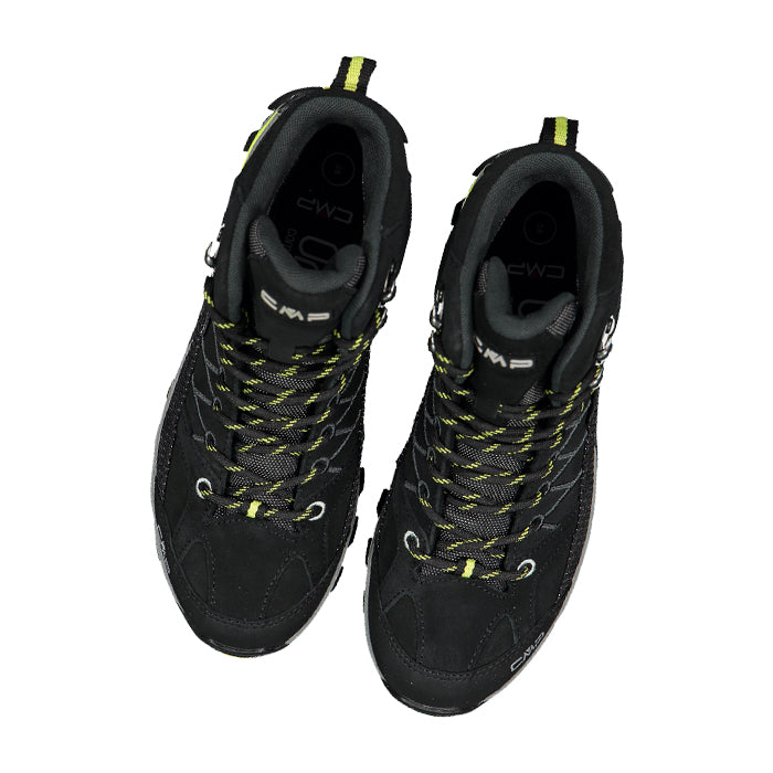 Rigel-Mid-WP-WMN-Trekking-Shoe-CMP-CMP-Rigel-Mid-Donna-Nero-Lime-Scarpa-da-Trekking-alta-Donna