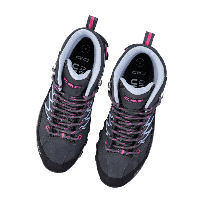 Rigel-Mid-WP-WMN-Trekking-Shoe-CMP-CMP-Rigel-Mid-Titanio-Skyway-Scarpa-da-Trekking-alta-Donna