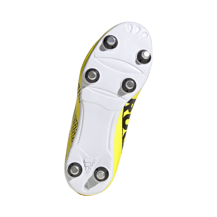 Scarpa-da-Calcio-Bambino-Adidas-Rugby-Junior-Adidas-Scarpe-Calcio-Bambino-Beamye-Cblack-Ftwwht