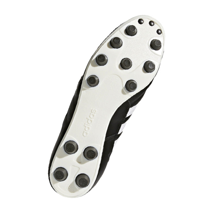 Scarpa-da-Calcio-Uomo-Adidas-Copa-Mundial-Black-White