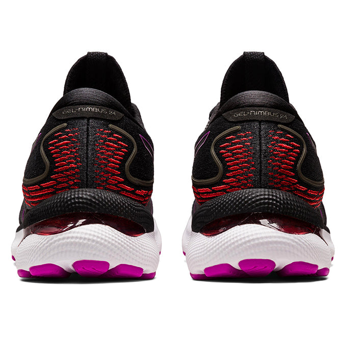 Scarpa-da-Running-Asics-Gel-Nimbus-24-Black_Orchid