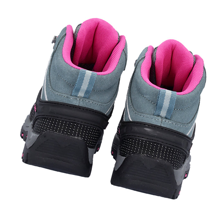 Scarpa-da-Trekking-Bambino-CMP-Rigel-Mid--Mineral-Green-Purple-Fluo
