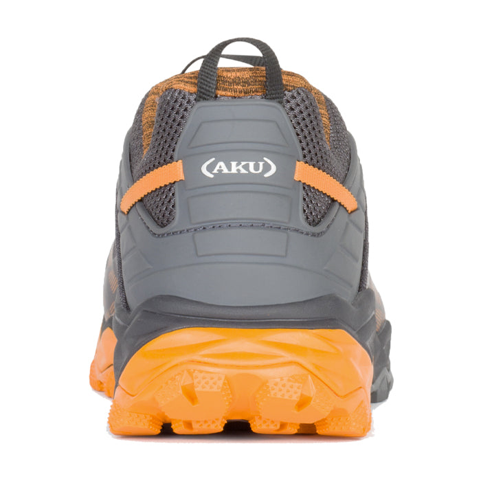 Scarpa-da-Trekking-Uomo-Aku-Flyrock-GTX-Scarpe-Aku-Uomo-Black-Orange