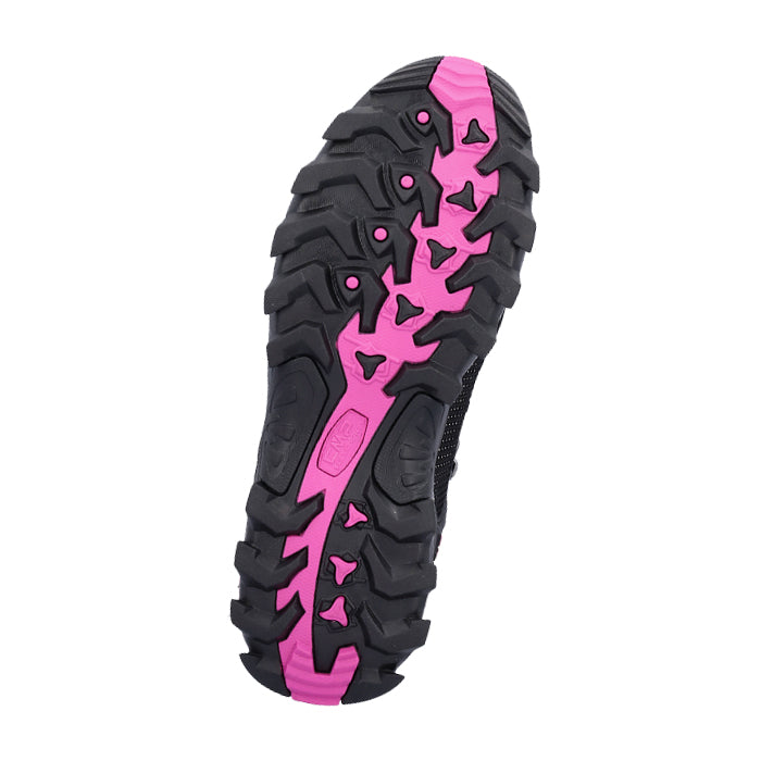 Scarpa-da-Trekking-alta-Donna-CMP-Rigel-Mid-WP-WMN-Trekking-Shoe-CMP-Rigel-Mid-Titanio-Skyway