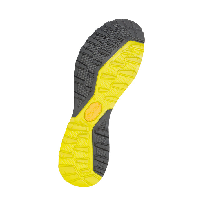 Scarpa-da-Trekking-alta-Uomo-Aku-Rocket-Mid-DFS-GTX-Aku-Scarponi-Blue-Mustard