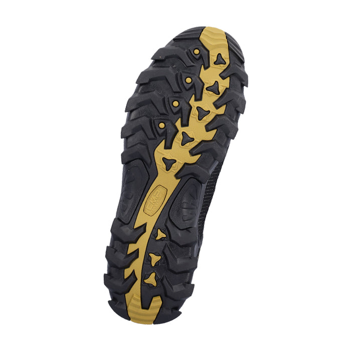 Scarpa-da-Trekking-alta-Uomo-CMP-Rigel-Mid-WP-Trekking-Shoe-CMP-Rigel-Mid-Uomo-Fango
