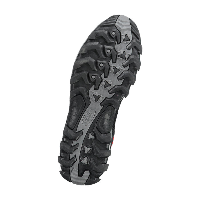 Scarpa-da-Trekking-alta-Uomo-CMP-Rigel-Mid-WP-Trekking-Shoe-CMP-Rigel-Mid-Uomo-Graffite-Antracite