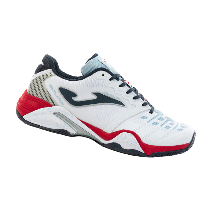 Scarpe-Tennis-Joma-Joma-T.-Pro-Roland-2002-White-Navy-Clay-Scarpa-da-Tennis-Uomo