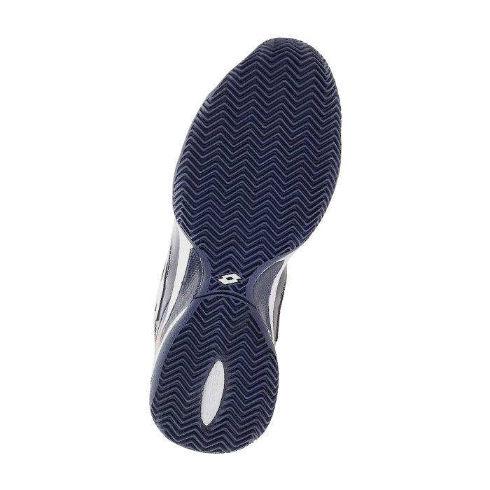 Superrapida-200-PRT-Lotto-Navy-Blue-All-White-Coral-Fluo-Lotto-Superrapida-200-Scarpa-da-Tennis-Uomo