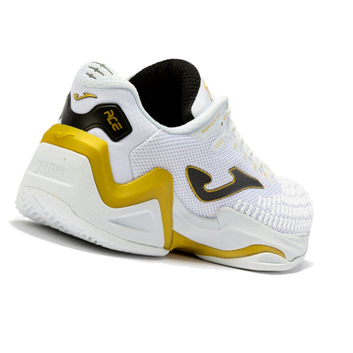 T.Ace-Men-2202-White-Gold-Joma-Scarpa-da-Tennis