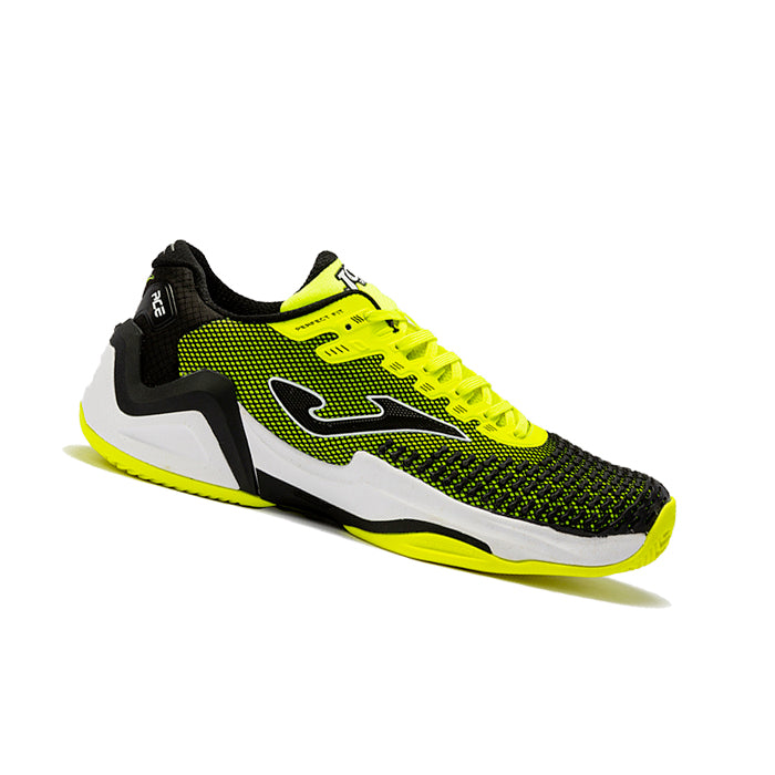 T.Ace-Men-2209-Joma-Lemon-Fluor-Black-Scarpa-da-Tennis