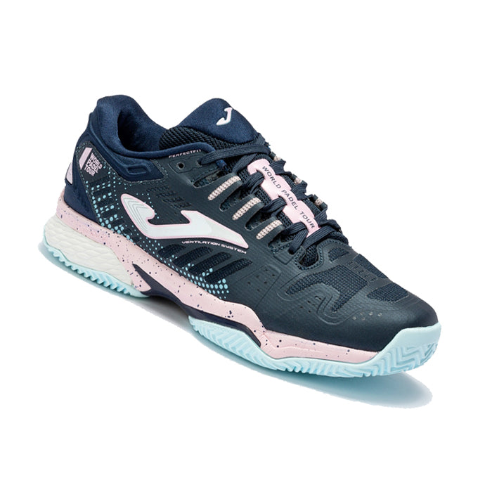 T.Slam-Lady-2203-Joma-Navy-Pink-Scarpa-da-Tennis