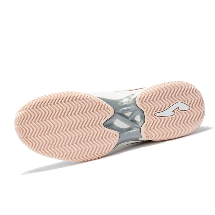 T.Slam-Lady-2207-White-Light-Pink-Joma-Scarpa-da-Padel