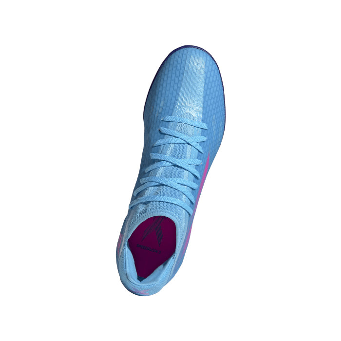 X-Speedflow.3-TF-Skyrus-Tmshpn-Ftwwht-Scarpa-da-Calcetto-Uomo-Adidas