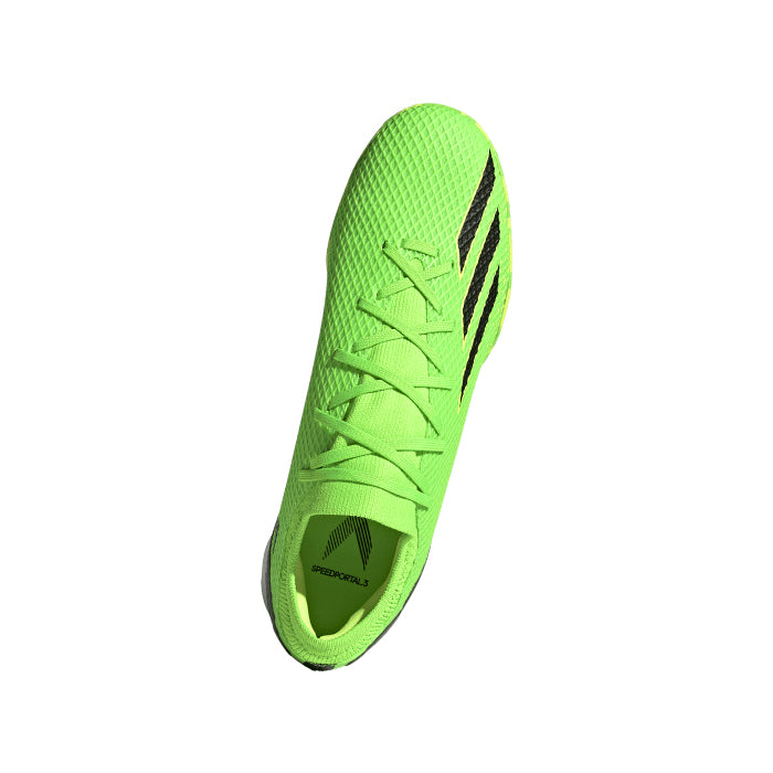 X-Speedportal.3-TF-Solar-Green-Core-Black-Solar-Yellow-Scarpa-da-Calcetto-Uomo-Adidas