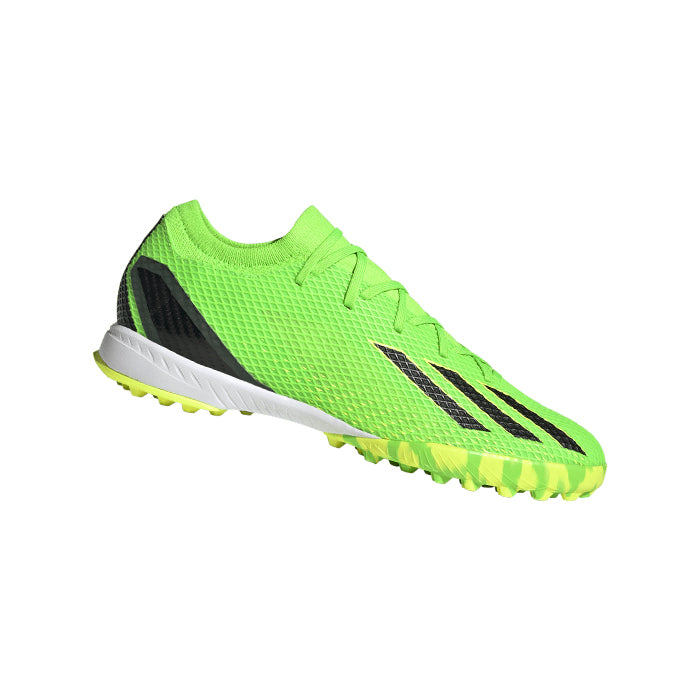 X-Speedportal.3-TF-Solar-Green-Core-Black-Solar-Yellow-Scarpa-da-Calcetto-Uomo