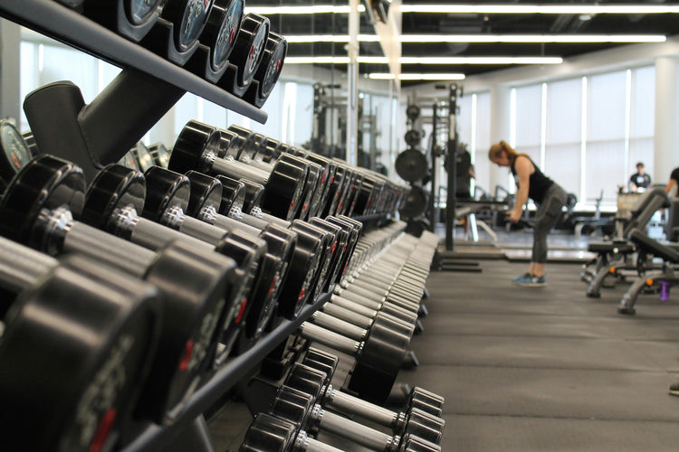 Fitness - Abbigliamento e Accessori Palestra - Gelli Sport