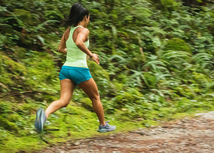 Scarpe Trail Running Donna - Gelli Sport