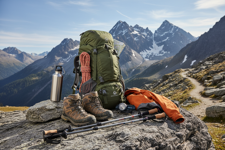 Accessori Trekking