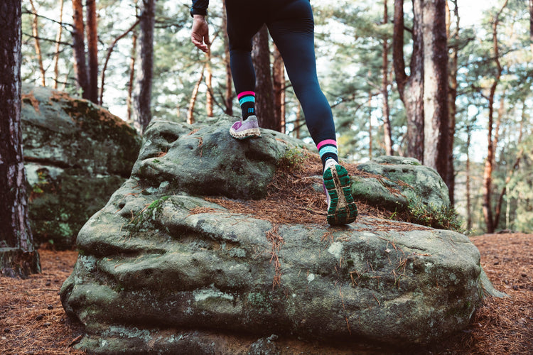Trail Running - Scarpe e Abbigliamento Trail - Gelli Sport