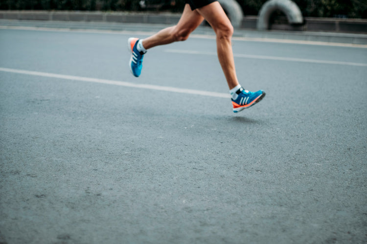 Scarpe Running Uomo