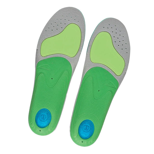 3-Feet-Run-Protect-Mid-Sidas-Green-Solette-di-Ricambio-Unisex