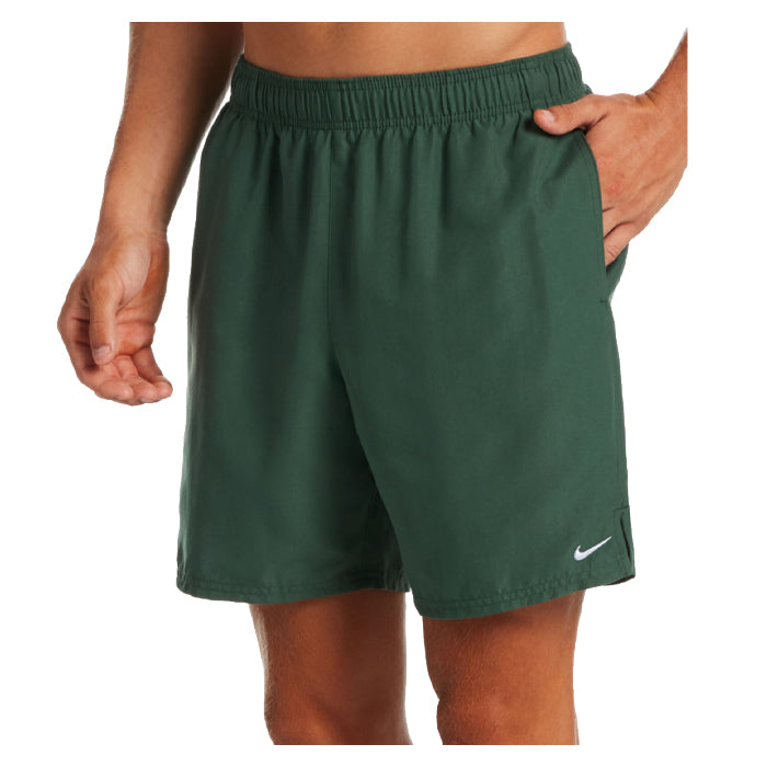 7-Volley-Short-Nike-Dark-Green-Costume-da-Uomo