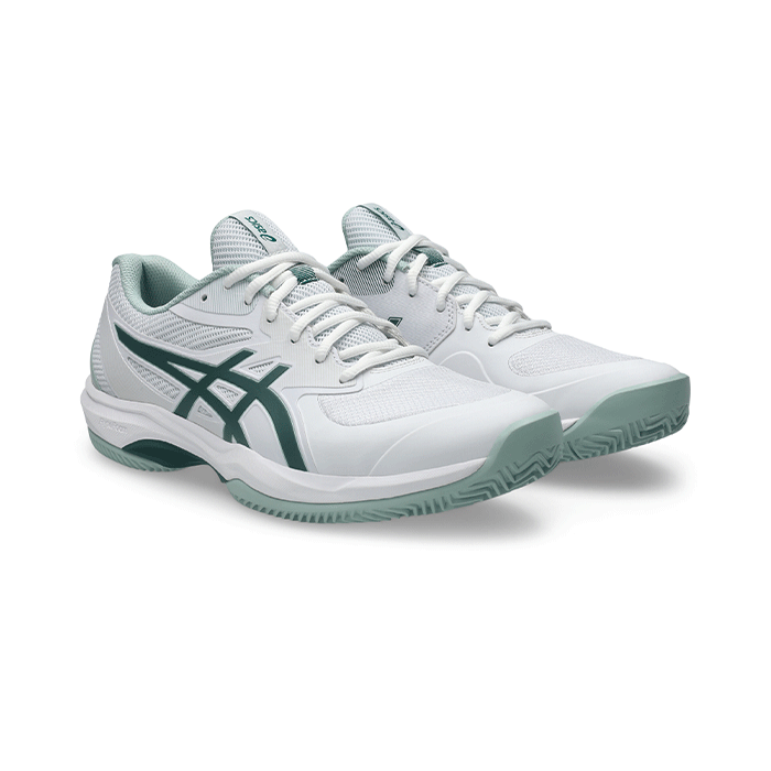 ASICS-GAME-FF-CLAYOC-Uomo-1041A490-104-WHITEDARK-NEPTUNE-Angle