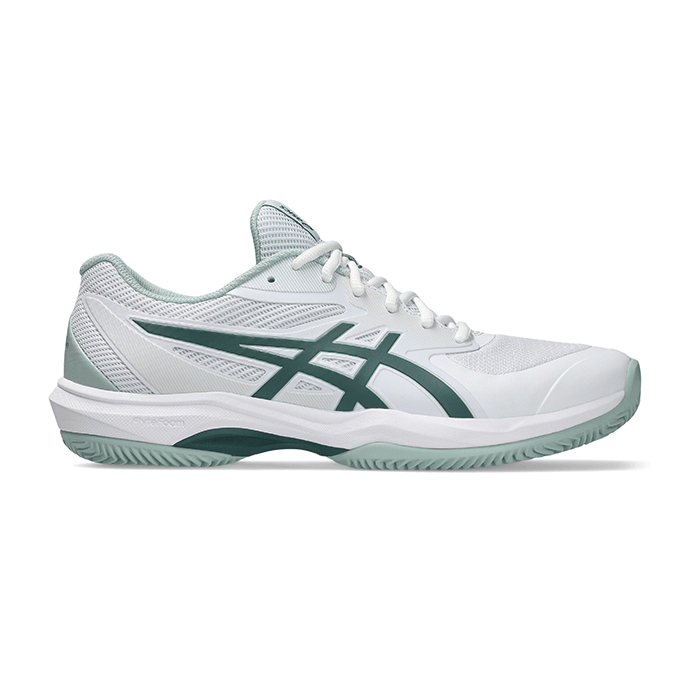 ASICS-GAME-FF-CLAYOC-Uomo-1041A490-104-WHITEDARK-NEPTUNE-Side