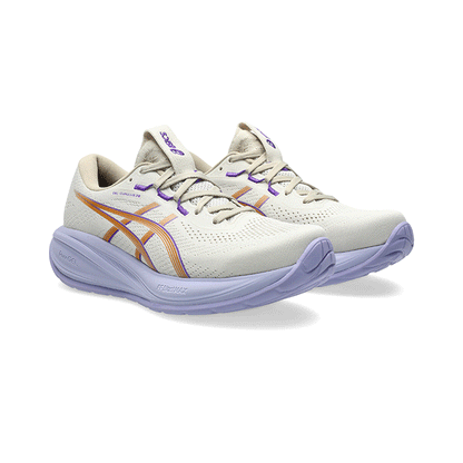 ASICS-GEL-CUMULUS-28-Donna-1012B916-250-OATMEALFRESH-AIR-Angle