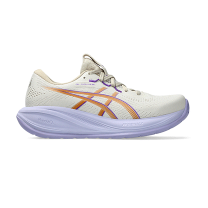 ASICS-GEL-CUMULUS-28-Donna-1012B916-250-OATMEALFRESH-AIR-Side