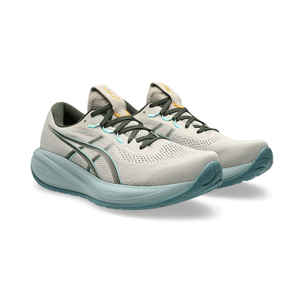 ASICS-GEL-CUMULUS-28-Uomo-1011C143-250-SIMPLY-TAUPEVINTAGE-KHAKI-Angle