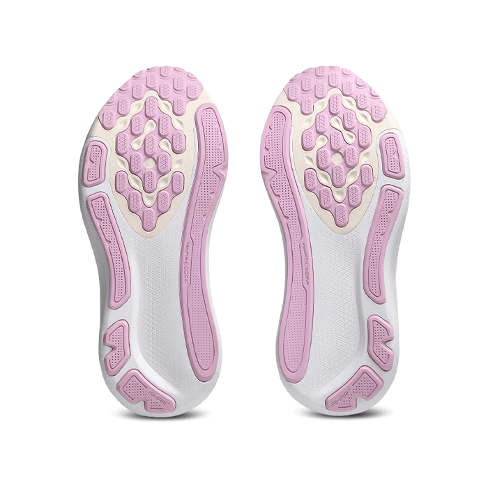 ASICS-GEL-KAYANO-33-Donna-1012B939-100-WHITEHAZY-LILAC-Sole