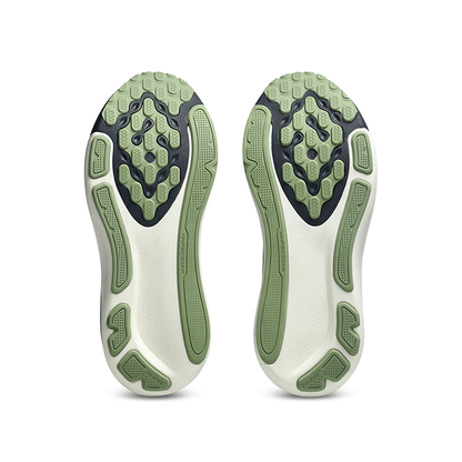 ASICS GEL KAYANO 33 Uomo 1011C2167-402 MIDNIGHT/KHAKI GREEN