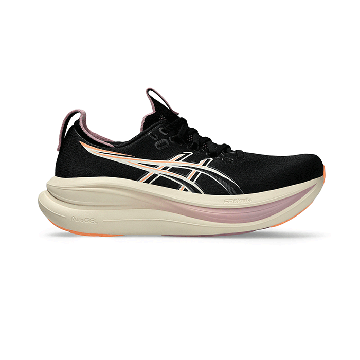 ASICS-GEL-NIMBUS-28-Donna-1012B899-004-BLACKTARO-PURPLE-AIR-Side