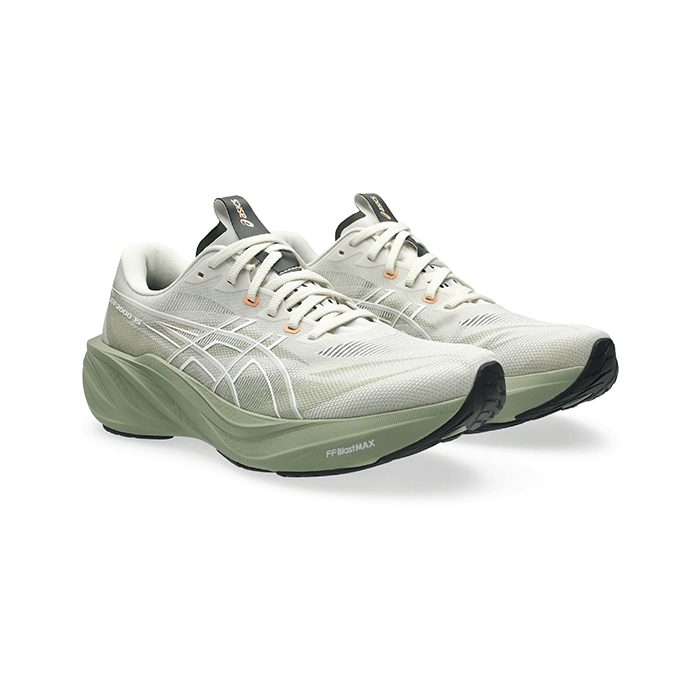 ASICS GT 2000 15 Uomo 1011C235-200 BIRCH/KHAKI GREEN