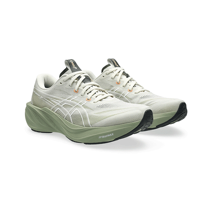 ASICS GT 2000 15 Uomo 1011C235-200 BIRCH/KHAKI GREEN